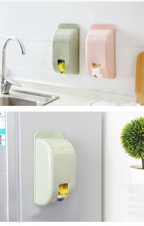 懶人神器 創(chuàng)意家居用品點(diǎn)亮日常收納與便捷生活