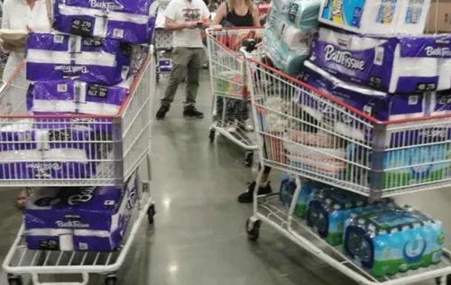 廚具衛(wèi)具掀起漲價(jià)潮，理性應(yīng)對(duì)遠(yuǎn)勝盲目囤積