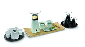 最有南京味兒的日用品 玄武壺、烏衣香與朝天觥